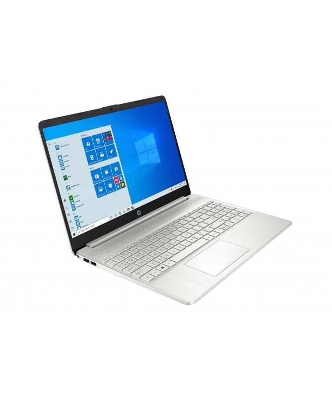 Laptop Hp Core I5 10ma 1tb 12gb 17pulg Dvd Bt W10 Novicompu 9929