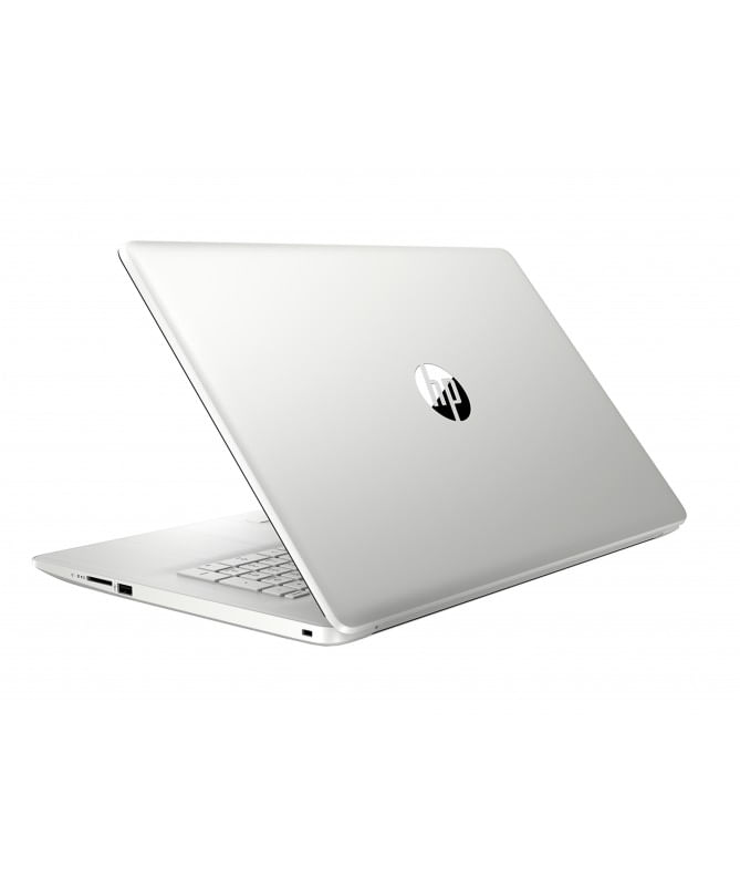 Laptop Hp Core I5 10ma 1tb 12gb 17pulg Dvd Bt W10 Novicompu 4672