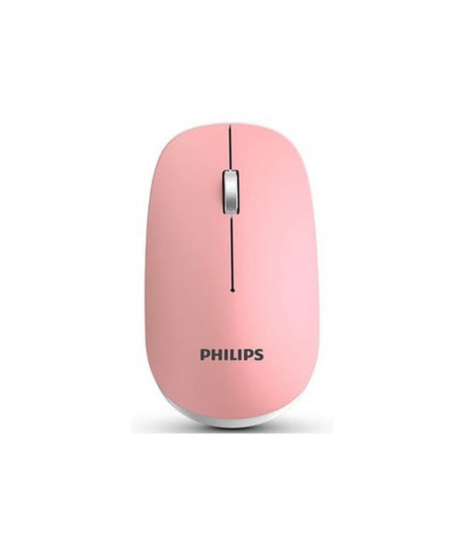 Mouse-Philips-Wireless-SPK7305