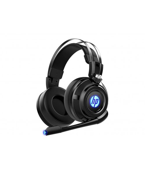 Auriculares Gaming HP H200