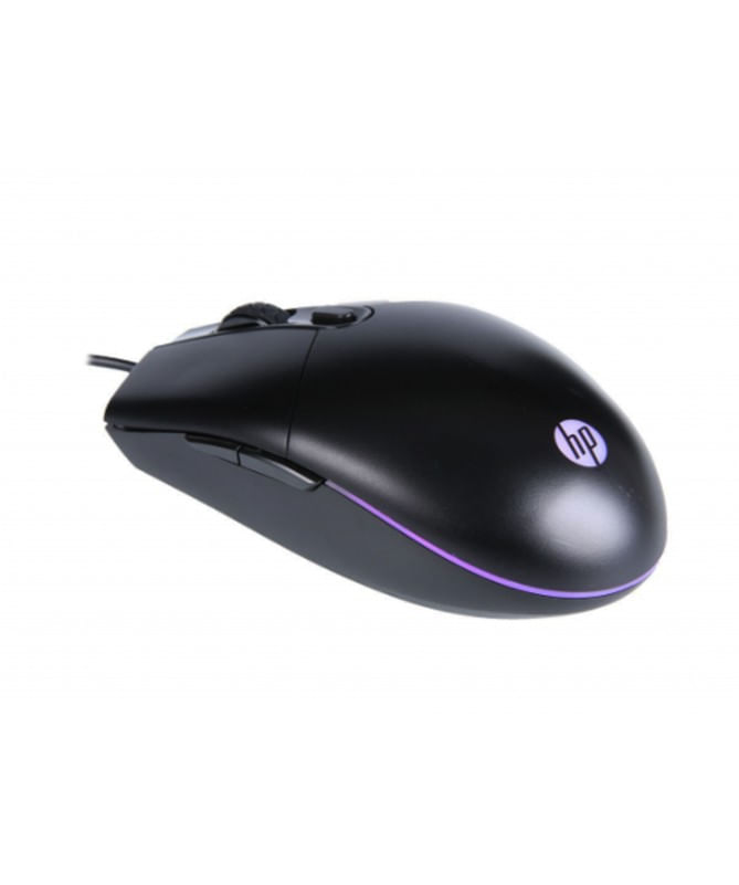 Mouse-HP-Gaming-M260