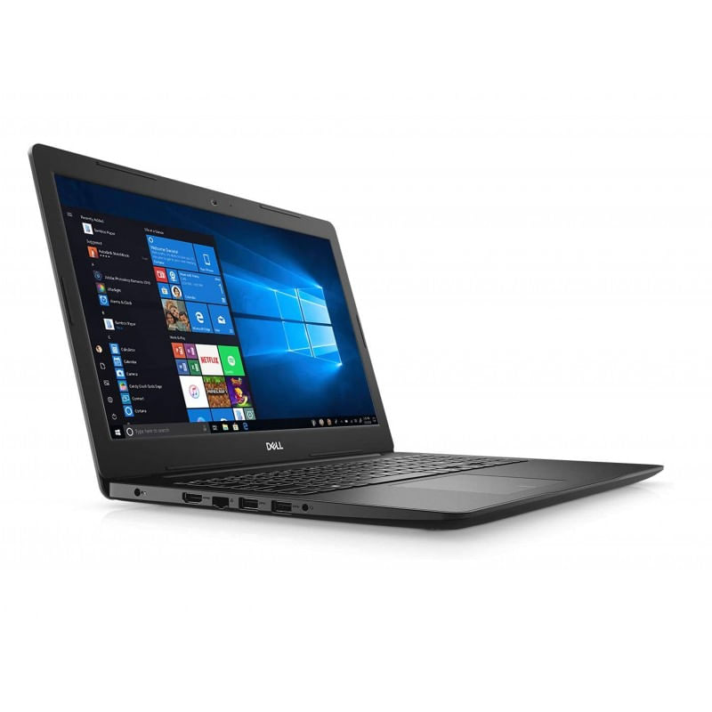 Laptop-dell-Core-i7-10ma-12gb-512gb-ssd-touch-15-pulg