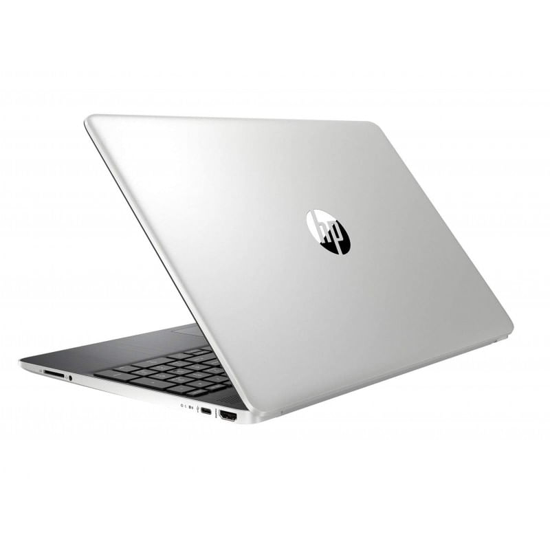 Laptop Hp Core I3 10ma 8gb 256gb 15 Pulg Bt Novicompu 0450