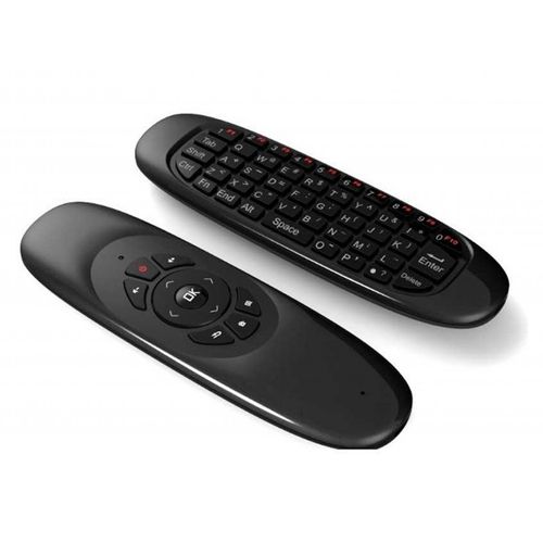 Control inalambrico tv box hot sale