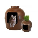 Casa-para-gatos-tipo-macetero