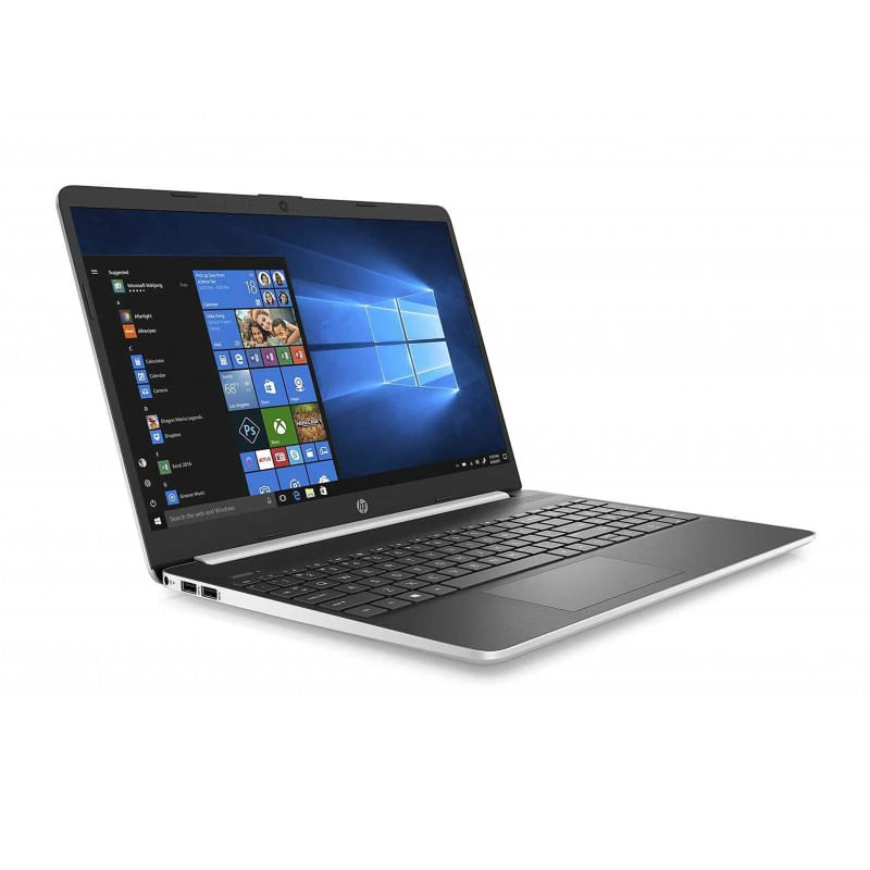 Laptop Hp Core I7 10ma 512gb 16gb Webcam Bt W10 Novicompu 6759