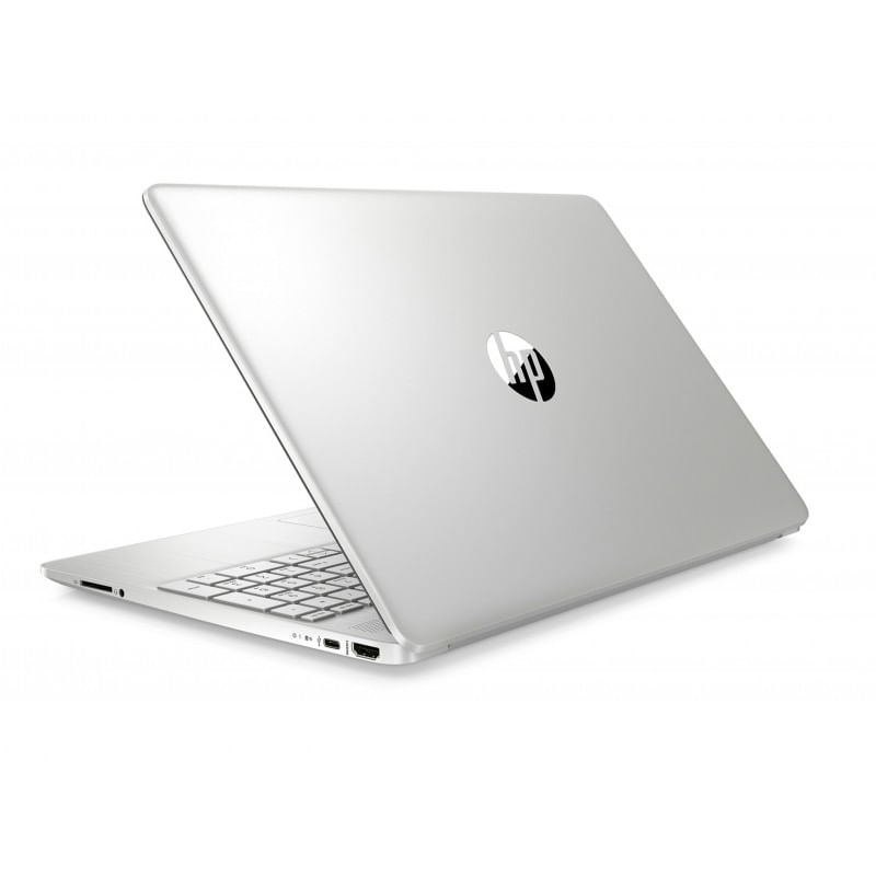 Laptop Hp Core I3 10ma 8gb 256gb 15 Pulg Bt Novicompu 5039