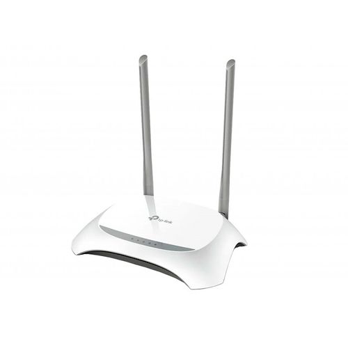 ROUTER INALAMBRICO TP LINK WR850N 300MBPS