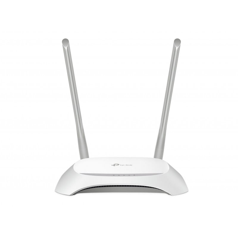 ROUTER INALAMBRICO TP LINK WR850N 300MBPS