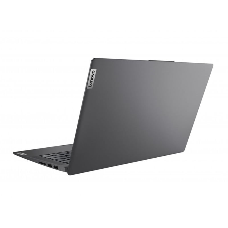 Laptop Lenovo Core I5 10ma 256gb 8gb 14pulg Bt W10 Novicompu 9251