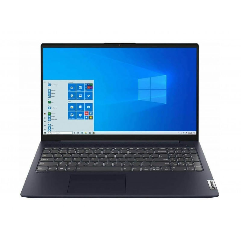 Laptop Lenovo Core I7 10ma 512gb 12gb Touch Bt Huella Tec Ilu Novicompu 2784