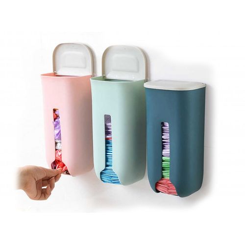 Dispensador de fundas