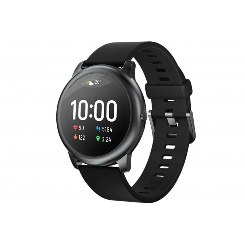 Smartwatch-reloj-Haylou-LS05-solar-xiaomi