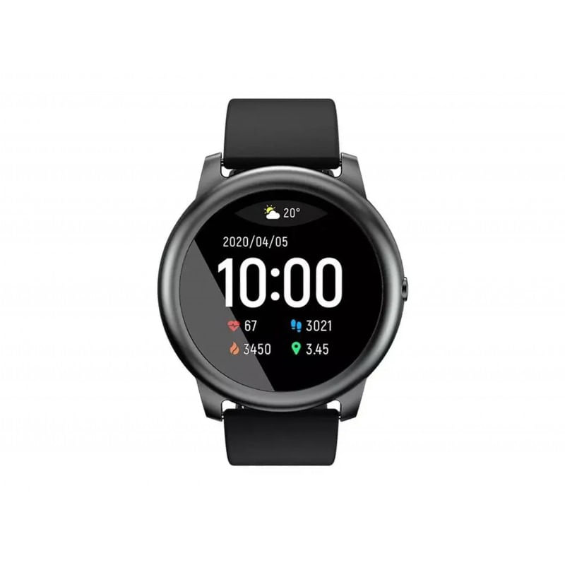 Xiaomi haylou reloj sale