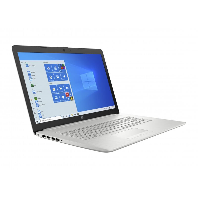 Laptop Hp Core I5 10ma 1tb128gb8gb 17pulg Br Novicompu 8479