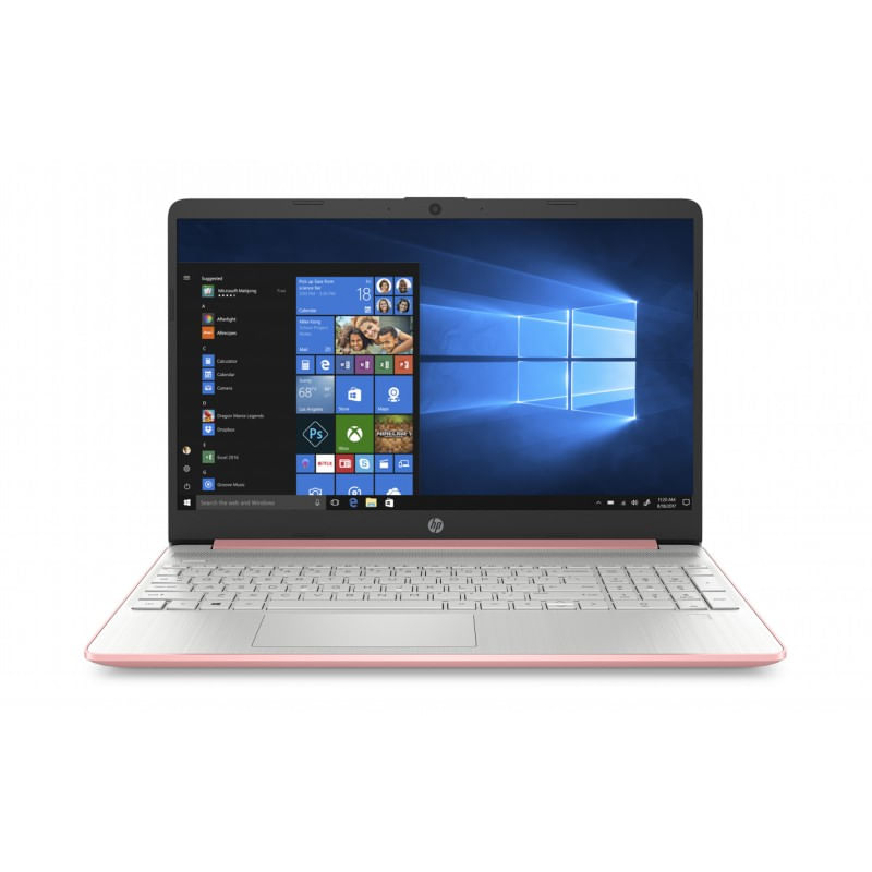 Laptop Hp Core I5 10ma Touch 12gb 256gb 15pulg Novicompu 9415