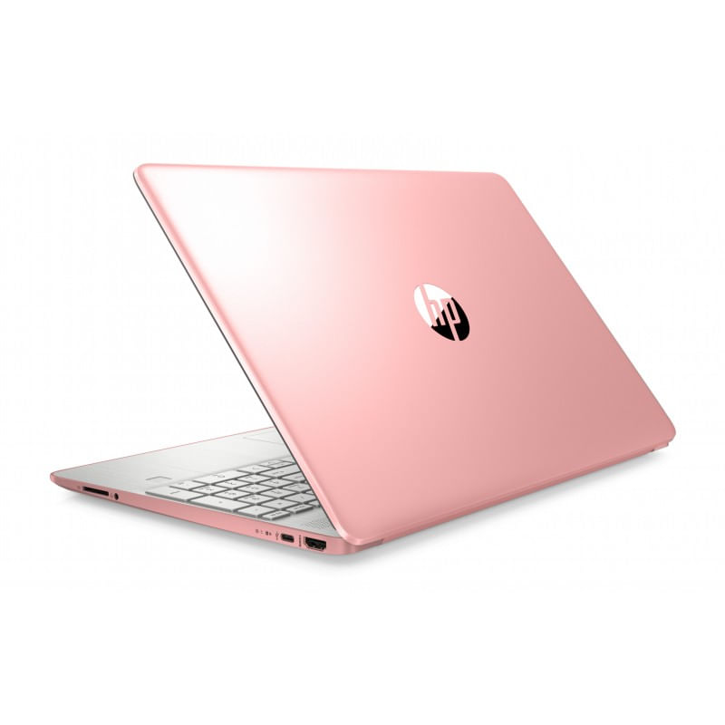 Laptop Hp Core I5 10ma Touch 12gb 256gb 15pulg Novicompu 1132