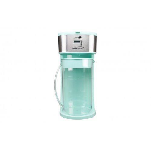 Maquina heladera para té y café Brentwood