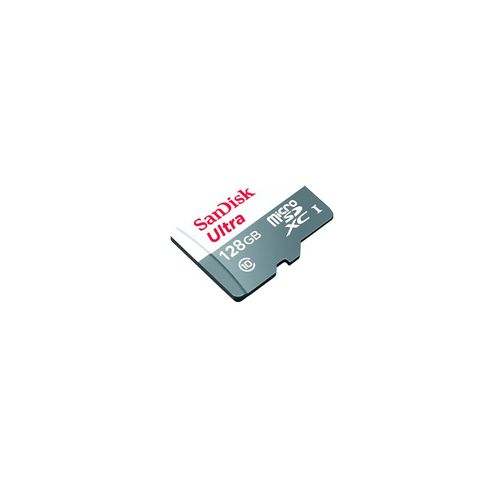 Kingston Memoria SD 64GB Clase 10 80MB/S - Celulares Ecuador