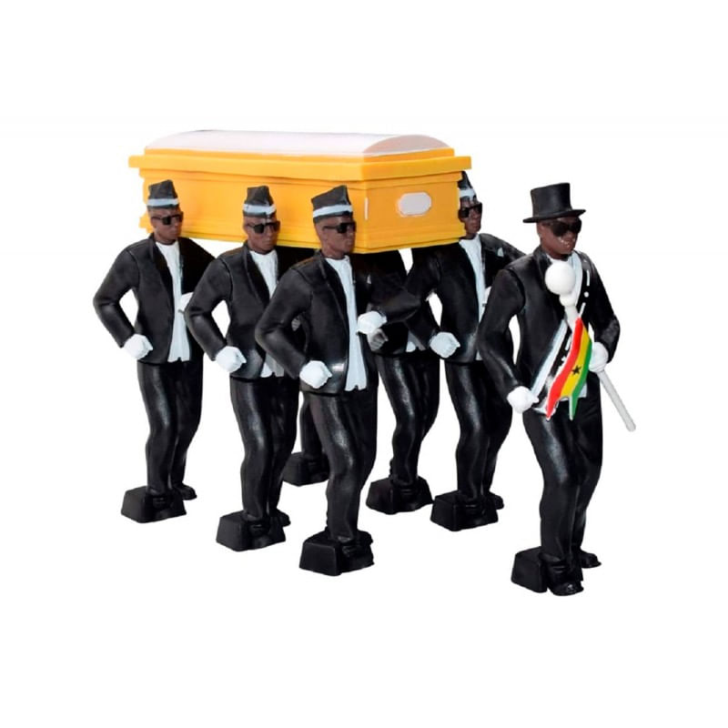 Juguete-coleccionable-carried-the-coffin