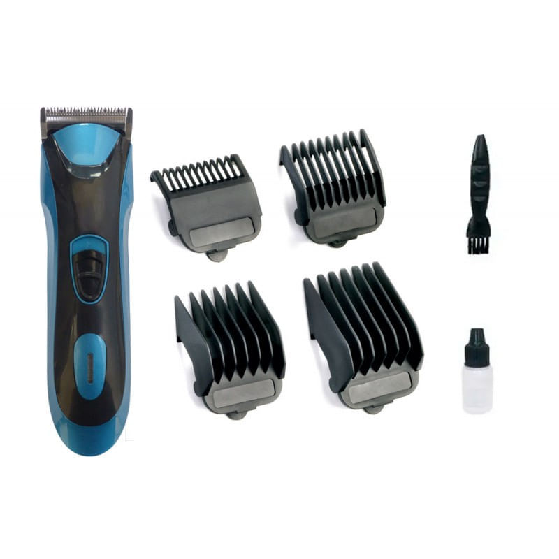 Maquina Para Cortar Cabello