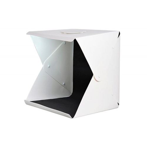 Caja para luz de foto grande 40cm