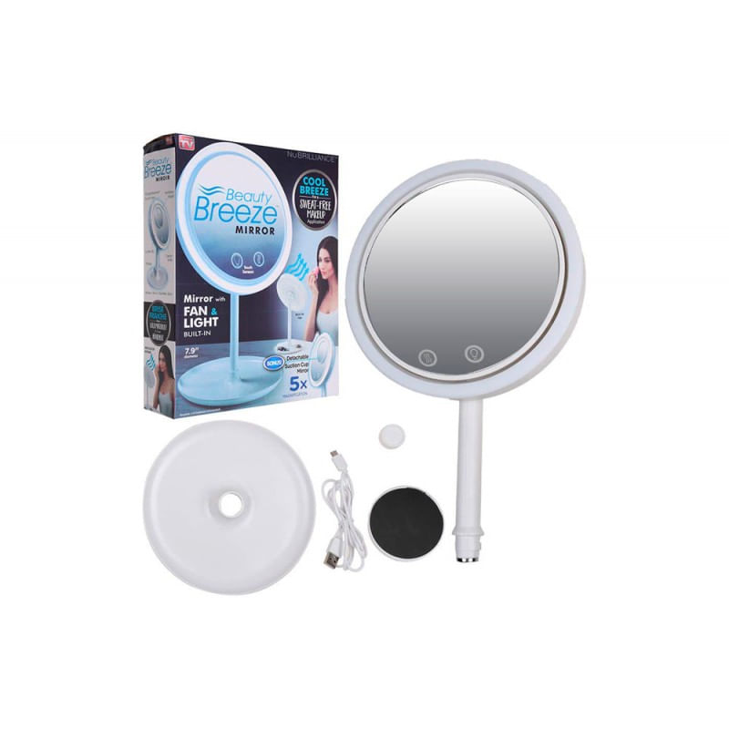 Espejo-aumentador-5x-con-luz-y-ventilador