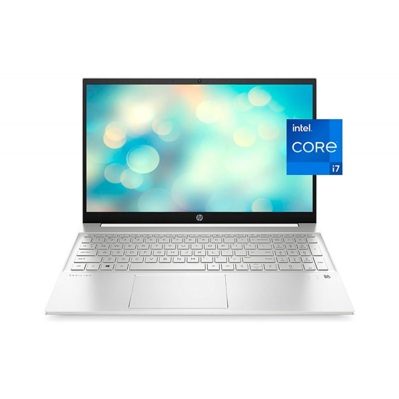 Laptop Hp Core I7 11va 512gb 16gb Fhd Novicompu 6913
