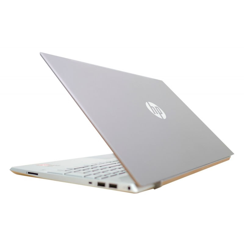 Laptop Hp Core I7 11va 512gb 16gb Fhd Novicompu 6237