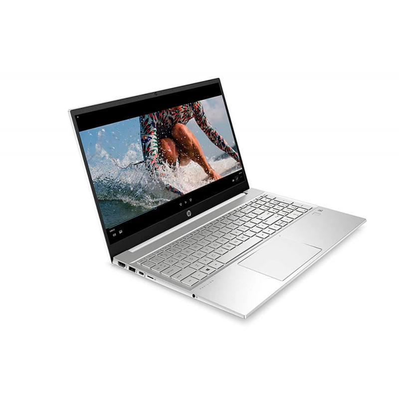 Laptop Hp Core I7 11va 512gb 16gb Fhd Novicompu 9264
