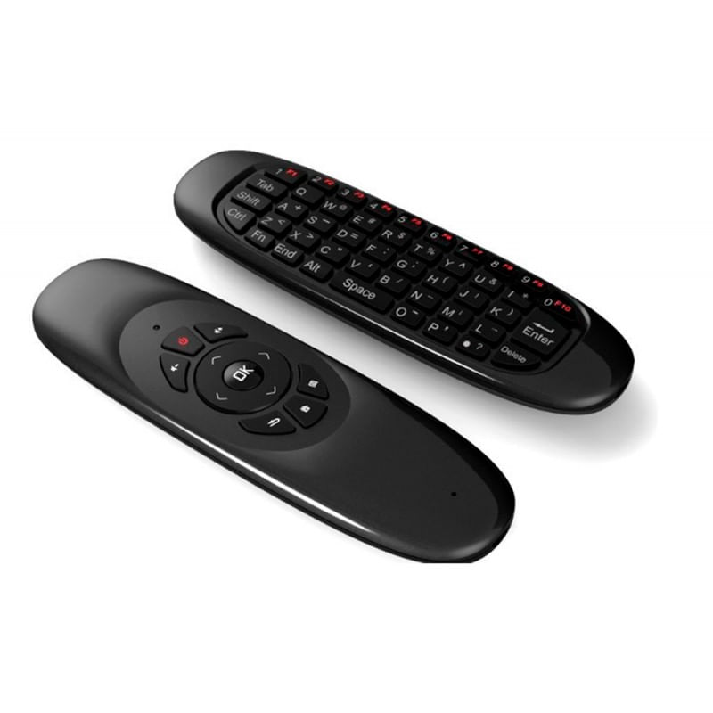 Mouse para online tv