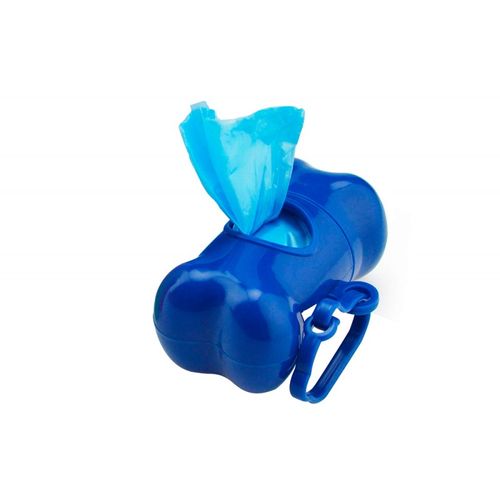 Dispensador de fundas para mascotas