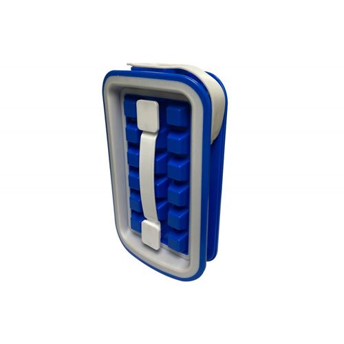 Molde para hacer hielo