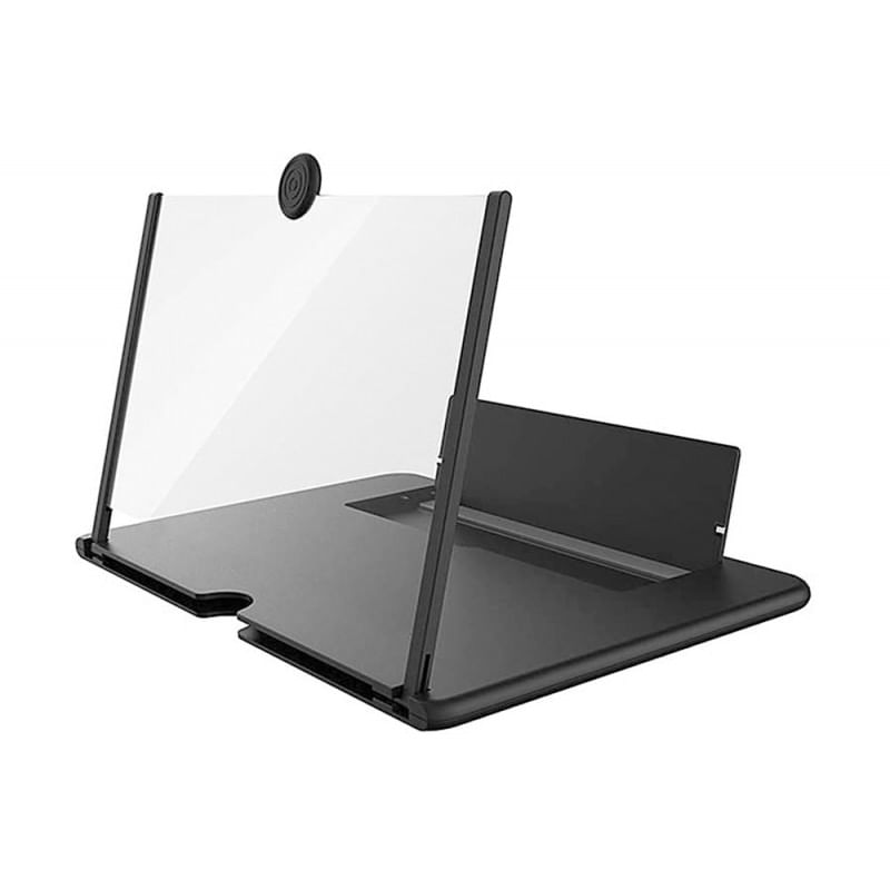 AMPLIFICADOR DE PANTALLA 3D PARA CUALQUIER CELULAR - Novicompu