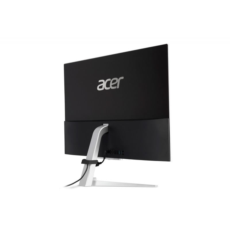 All in One Acer Core i5 10ma, 512gb, 8gb, NVIDIA MX130 2GB