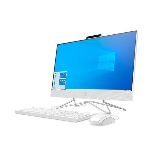 All in One Core i5 10ma, 24pulg touch, 1tb, 256gb, 12gb, dvd, w10