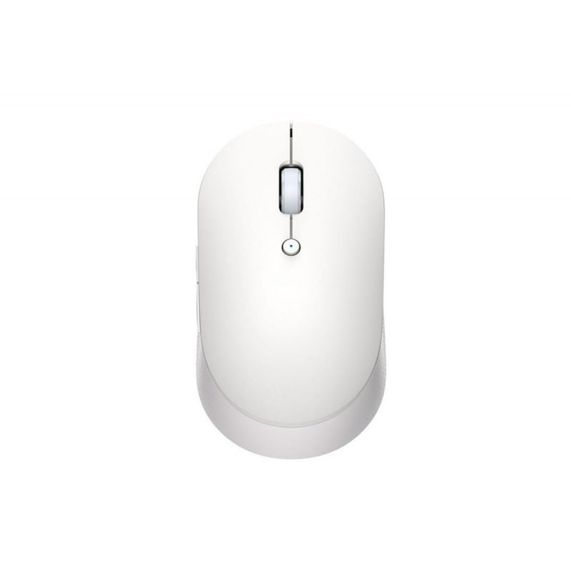 Mouse-Inalambrico-Xiaomi-Dual-mode
