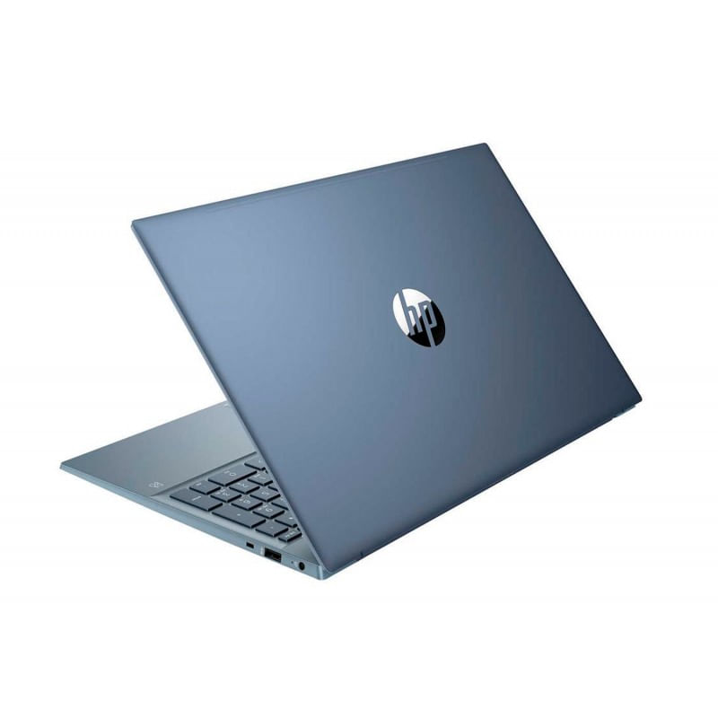 Laptop Hp Core I7 11va 512gb 16gb 15pulg Touch Novicompu 4080