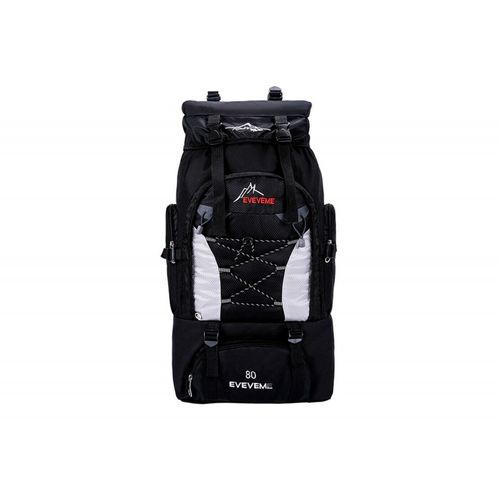 Mochila de camping