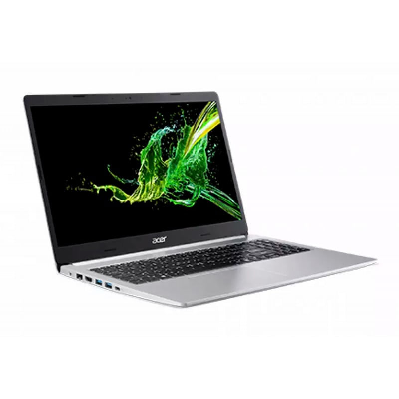 Laptop Acer Core I5 10ma 512gb 8gb 15pulg Bt Tec Ilu Novicompu 5170