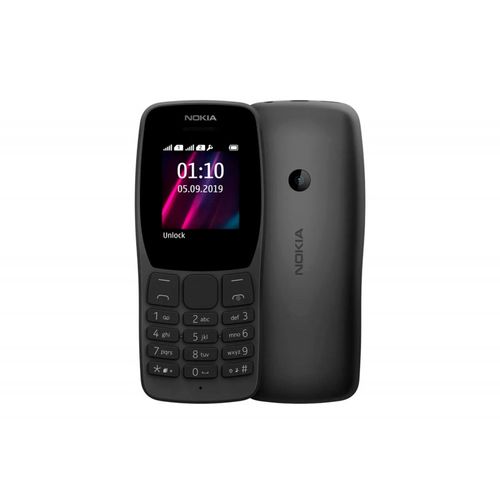 Celular Nokia 110 dual sim