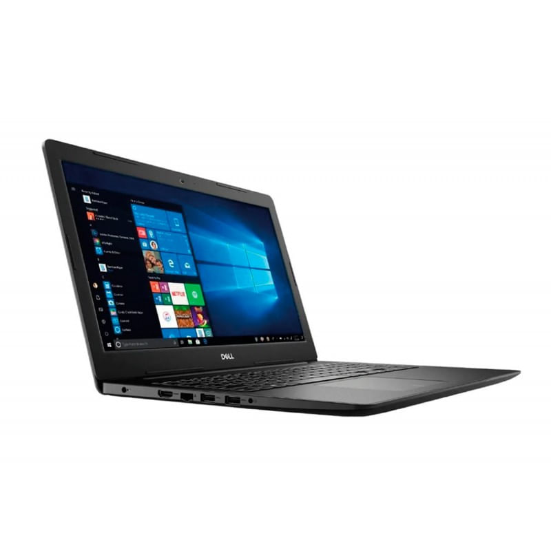 Laptop Dell Core I3 10ma 8gb 1tb Cam 1960