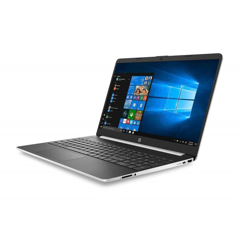 Laptop Hp Core I7 10ma 256gb 8gb Novicompu 3358