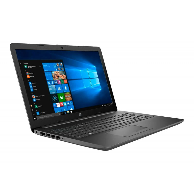 Laptop Hp Ryzen 3 8gb 256gb Special Edition Novicompu 5361