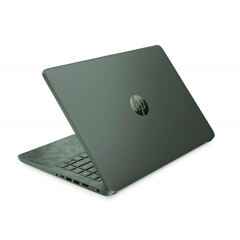 Laptop Hp Core I3 10ma 8gb 256gb 14pulg Special Edition Novicompu 5309