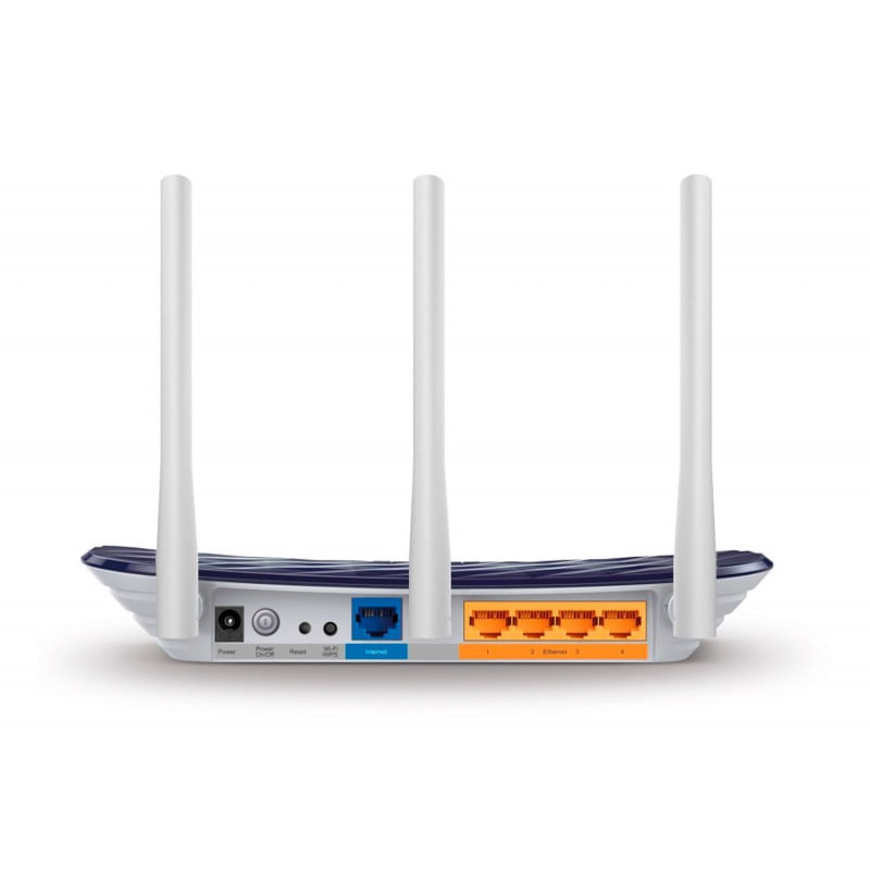 Routers y Repetidores Novicompu