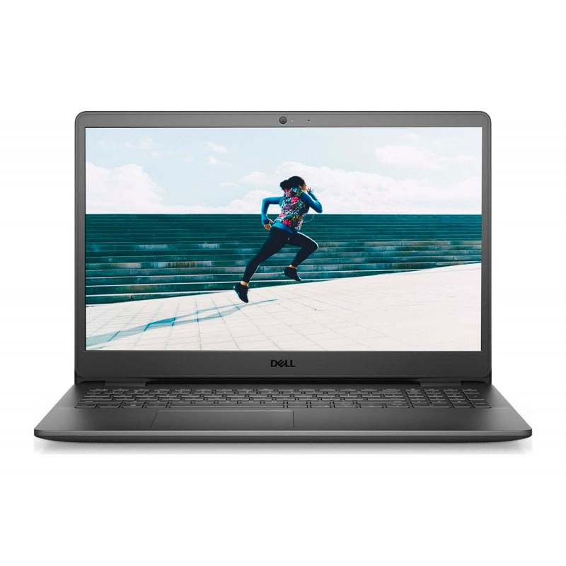 Laptop Dell Core I3 10ma 8gb 256gb Intel Uhd 15 Pulg Novicompu 9142