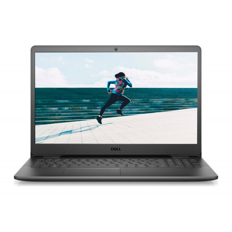 Laptop Dell Core I3 10ma 8gb 256gb Intel Uhd 15 Pulg Novicompu 5263