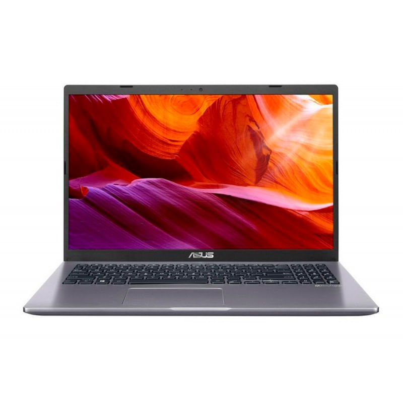 Laptop Asus Ryzen 7 8gb 512gb Radeon Vega 10 Bt Huella Novicompu 2683