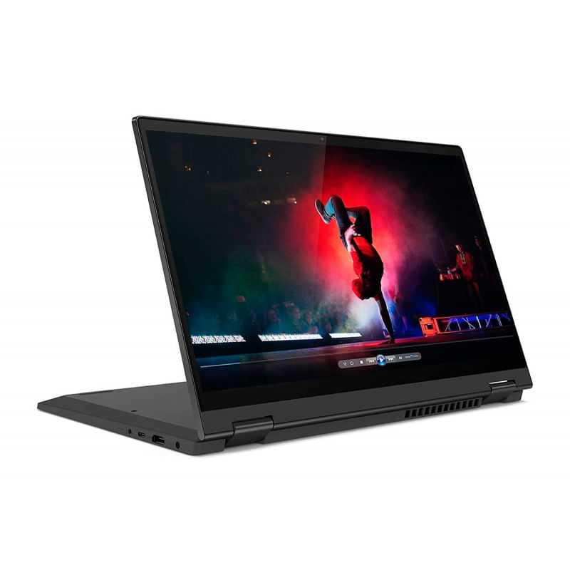 Laptop Lenovo Flex 5 Ryzen 7 16gb 512gb Radeon 14 Touch Huella Novicompu 9349